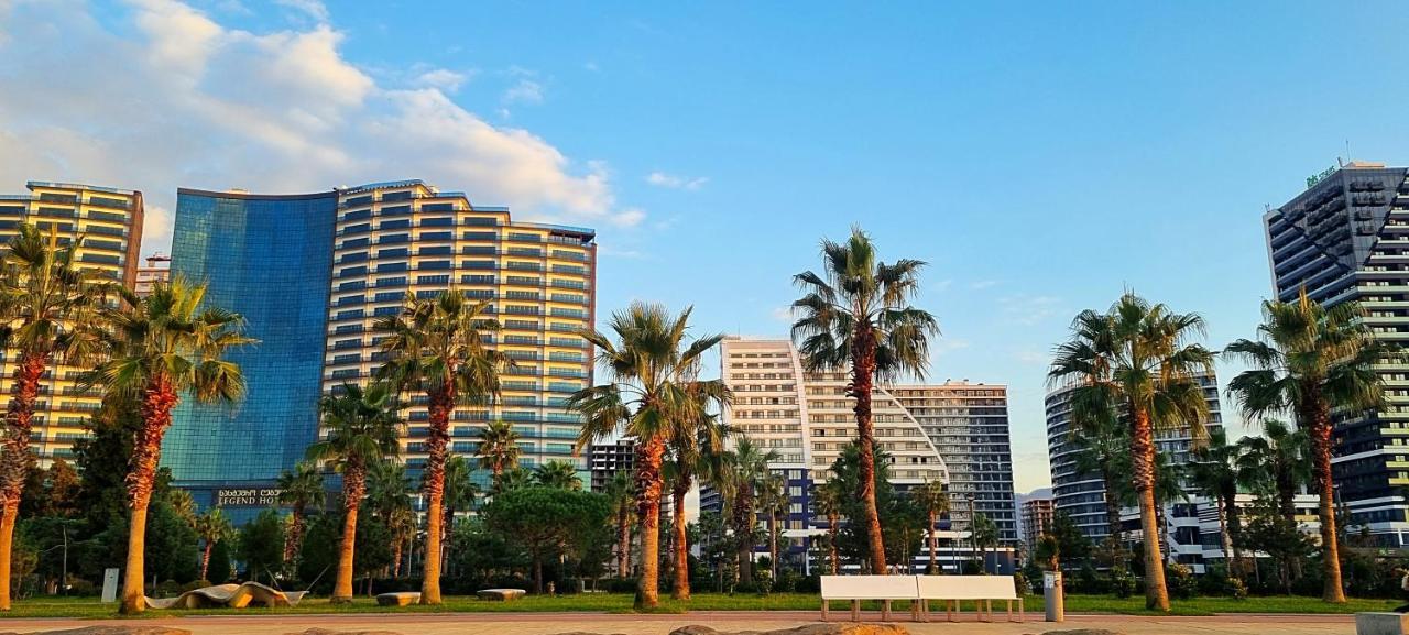 Аренда Batumi Vip Exterior foto