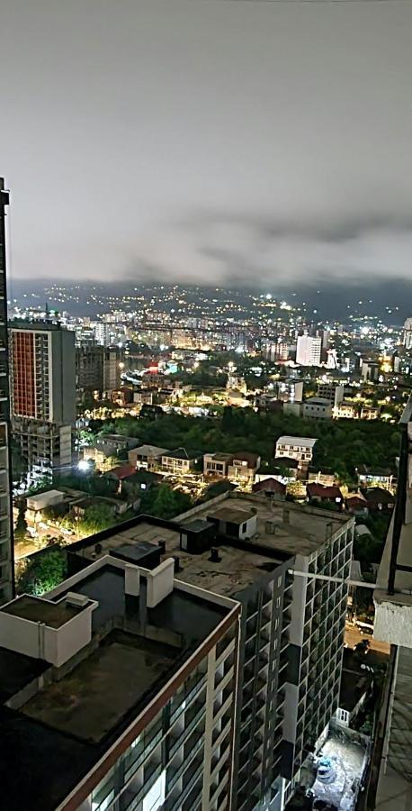 Аренда Batumi Vip Exterior foto