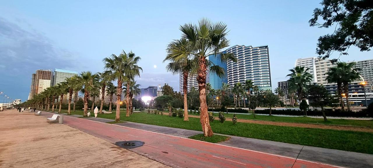 Аренда Batumi Vip Exterior foto
