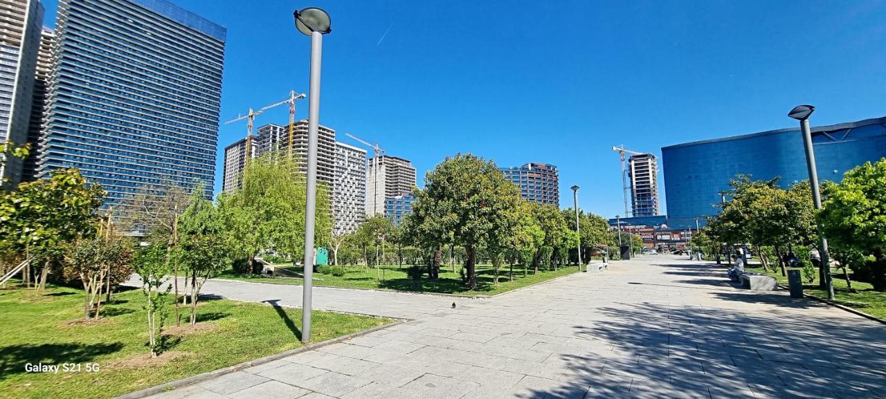 Аренда Batumi Vip Exterior foto