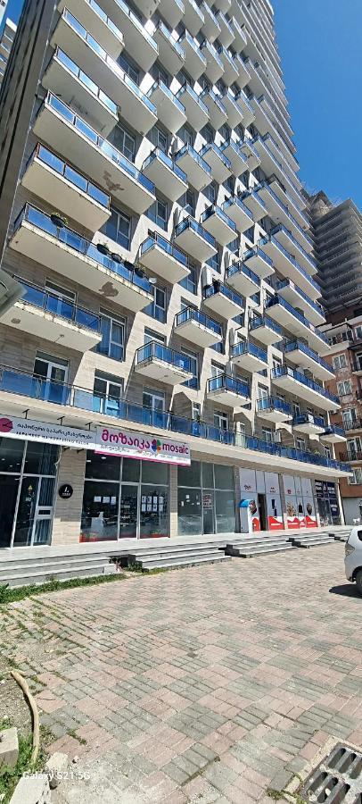 Аренда Batumi Vip Exterior foto