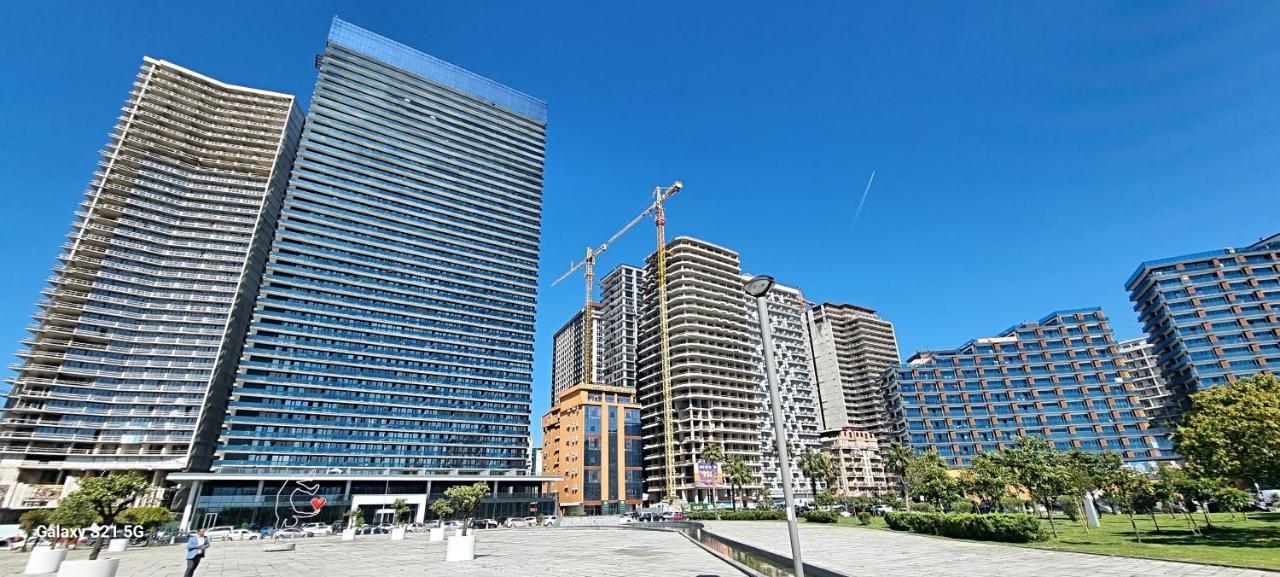 Аренда Batumi Vip Exterior foto
